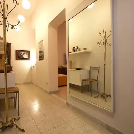 Manara House * Rome
