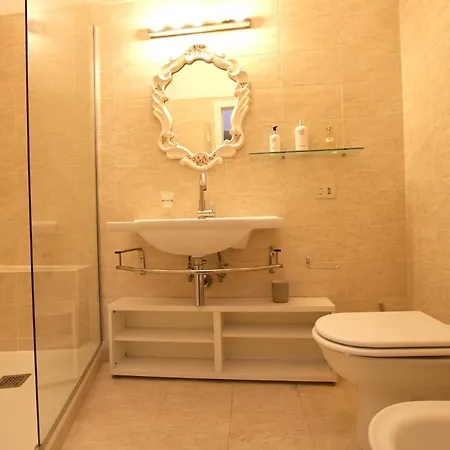 Manara House Apartamento