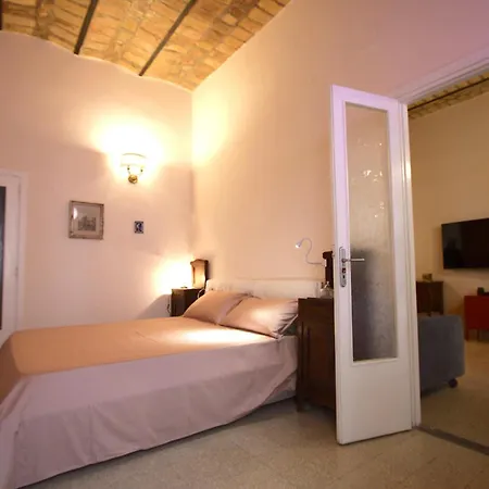 Manara House Apartamento Roma