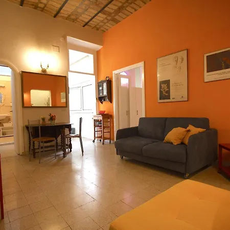 Apartment Manara House Rome
