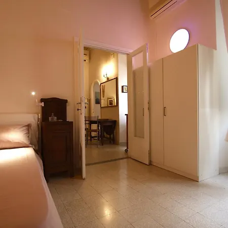 Manara House Roma