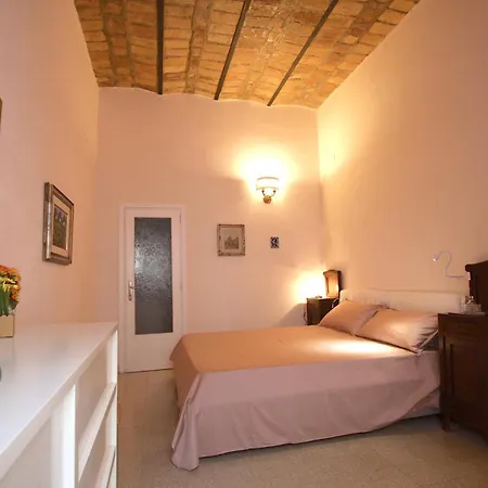 Manara House Apartment