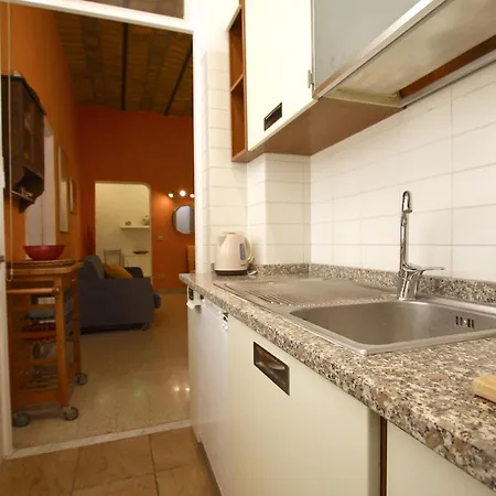 Apartment Manara House Rome