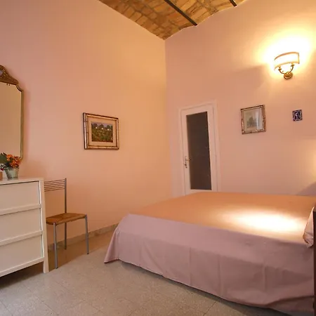 Manara House Rome