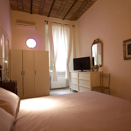 Manara House Apartment Rome