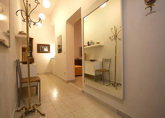 Manara House * Rome