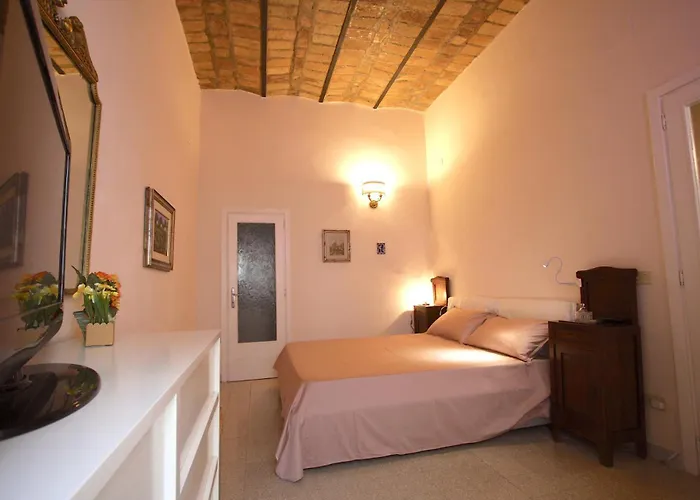 Manara House Apartment